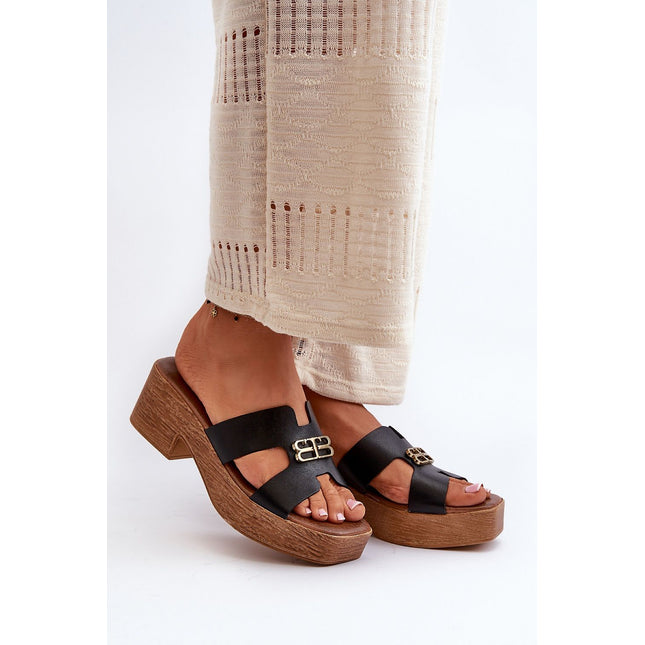 Flip-flops Step in style