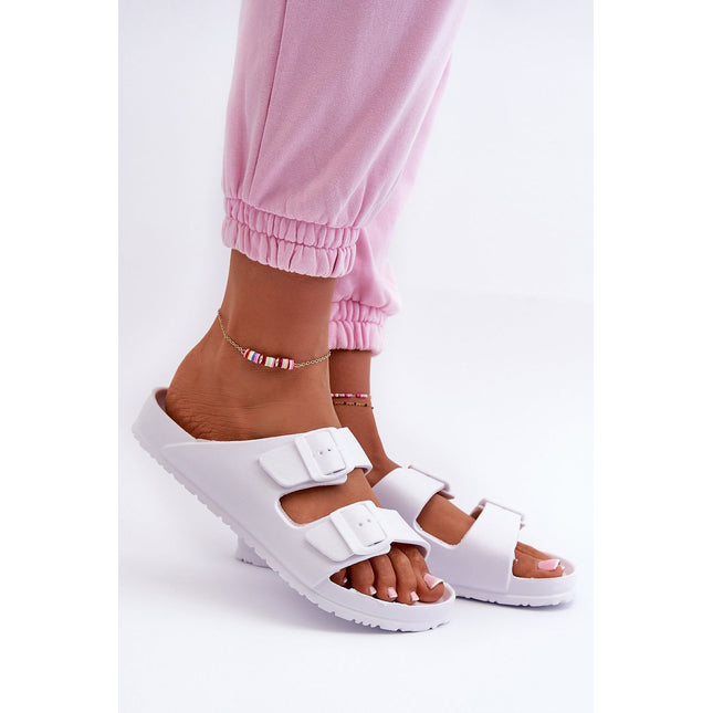 Flip-flops Step in style