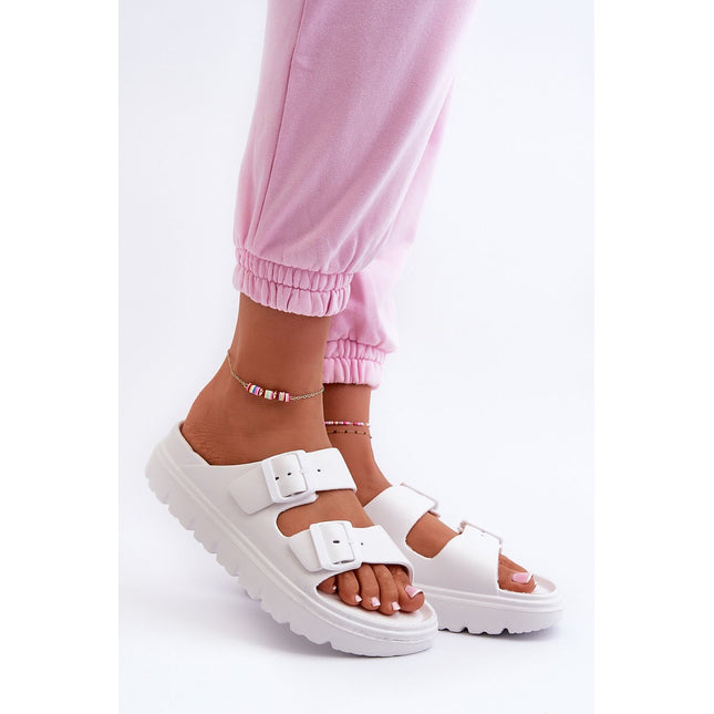 Flip-flops Step in style