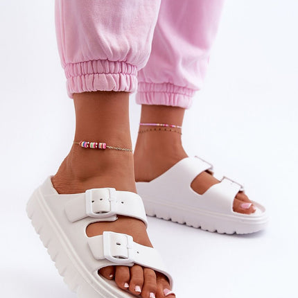 Flip-flops Step in style