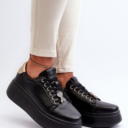 Sport Shoes Step in style
