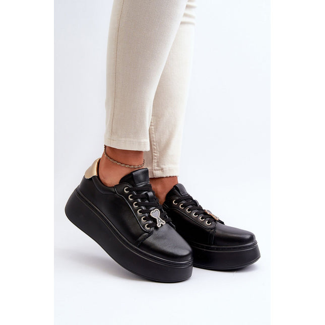 Sport Shoes Step in style
