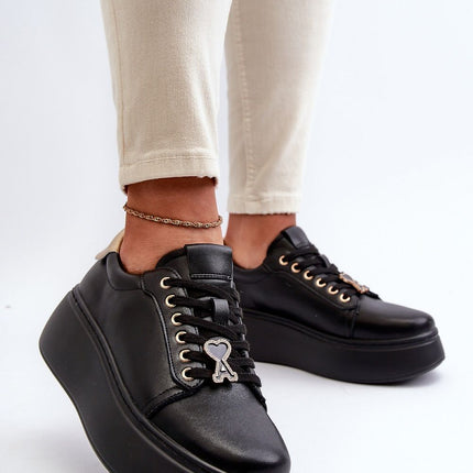 Sport Shoes Step in style