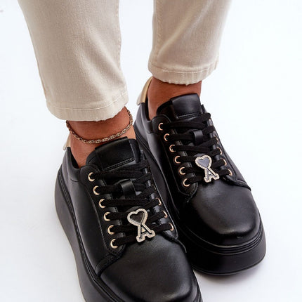 Sport Shoes Step in style