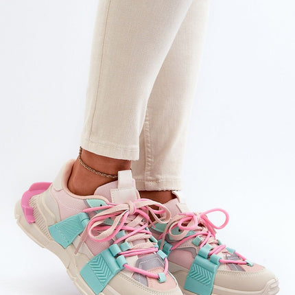 Sport Shoes Step in style
