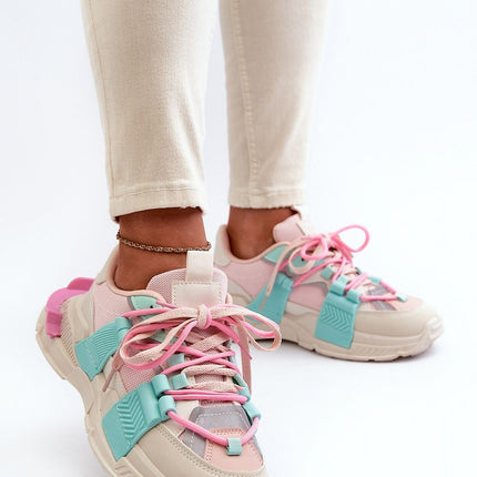 Sport Shoes Step in style
