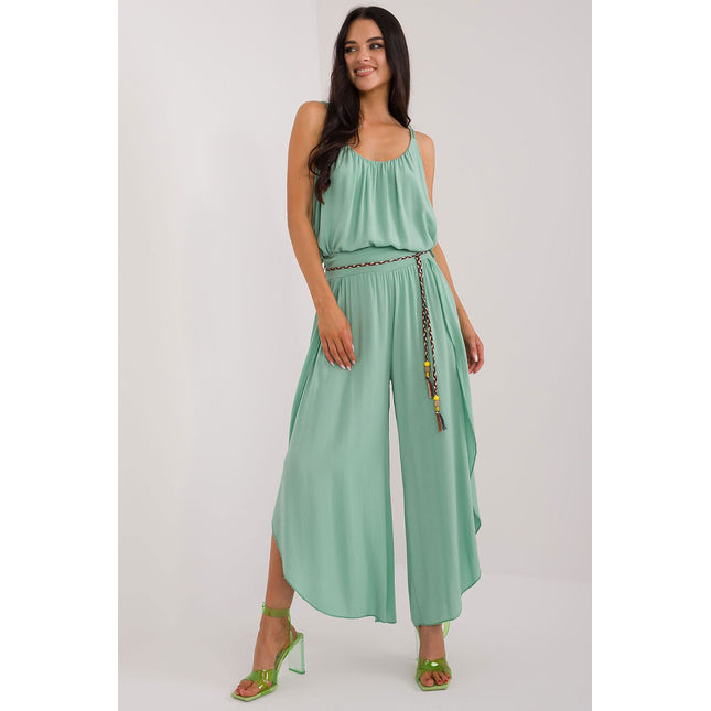 Women trousers Och Bella