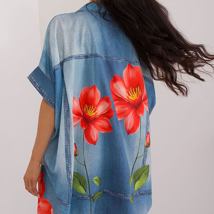 Short sleeve shirt Italy Moda