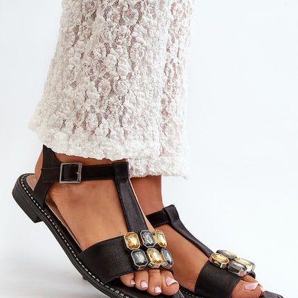 Sandals Step in style