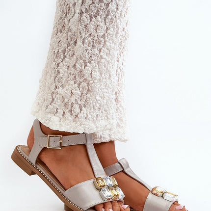 Sandals Step in style
