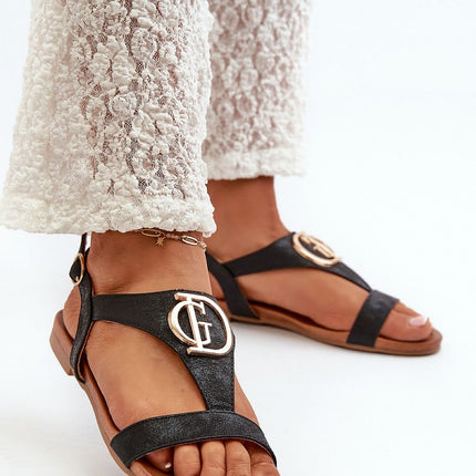 Sandals Step in style