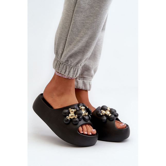 Flip-flops Step in style