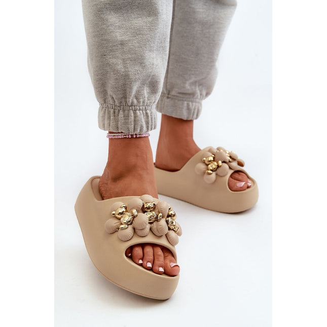 Flip-flops Step in style