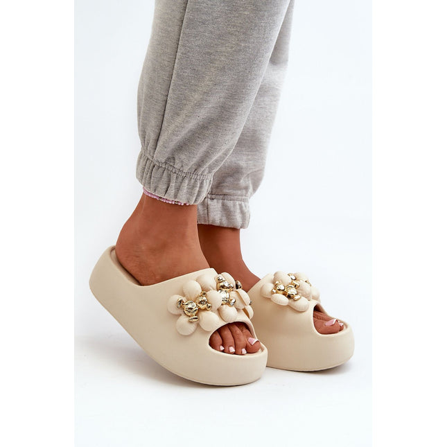 Flip-flops Step in style