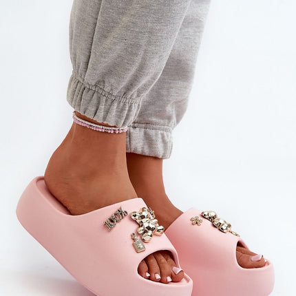 Flip-flops Step in style