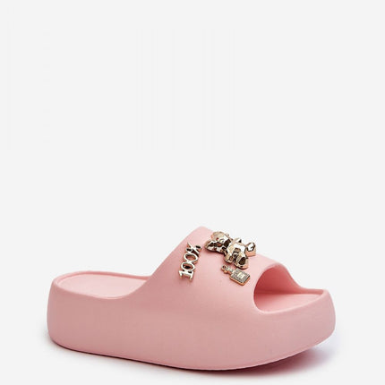 Flip-flops Step in style