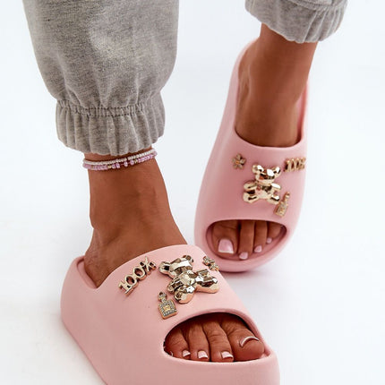 Flip-flops Step in style