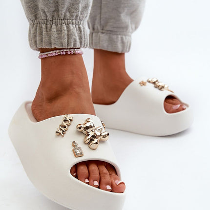 Flip-flops Step in style