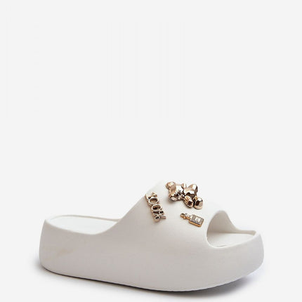 Flip-flops Step in style