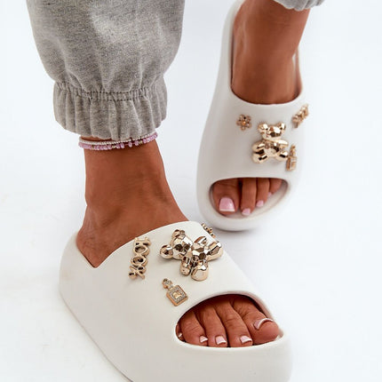 Flip-flops Step in style