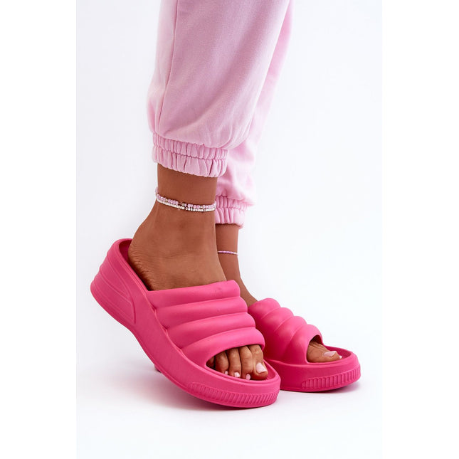 Flip-flops Step in style