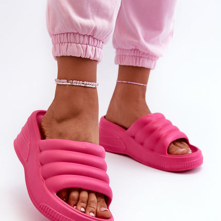 Flip-flops Step in style