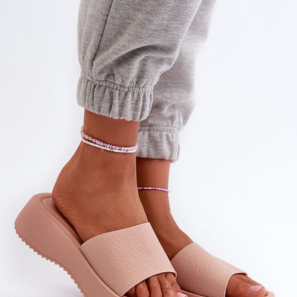 Flip-flops Step in style