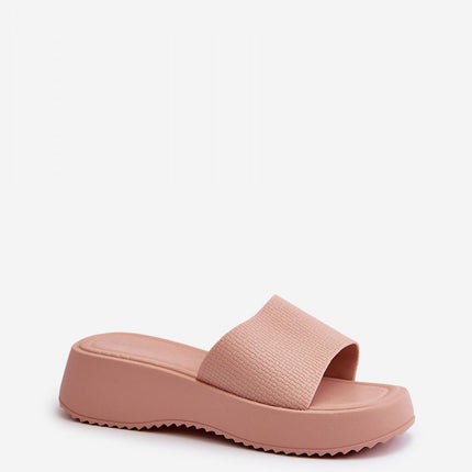 Flip-flops Step in style
