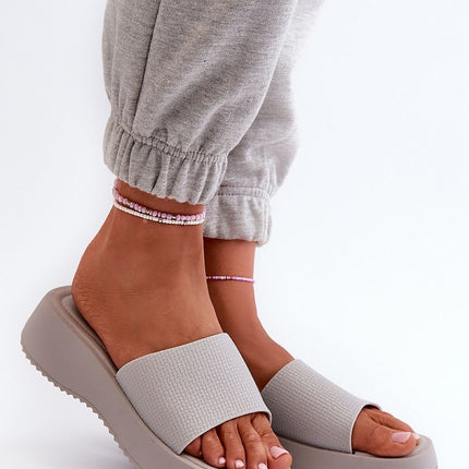 Flip-flops Step in style