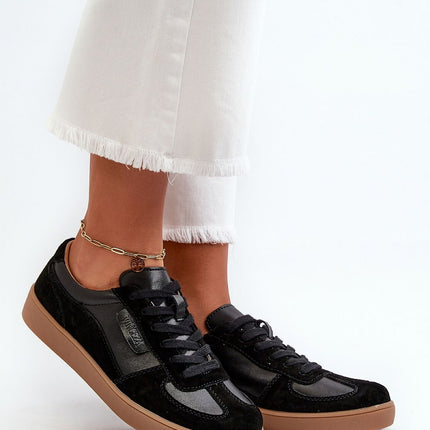 Sport Shoes Step in style