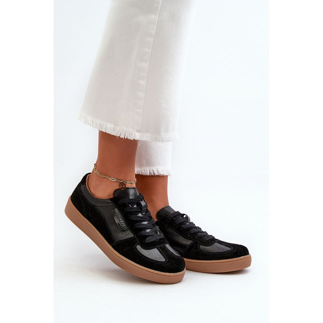 Sport Shoes Step in style