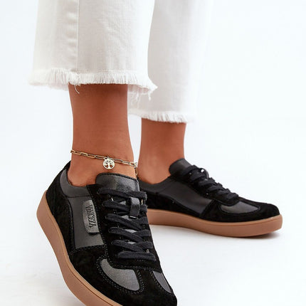 Sport Shoes Step in style