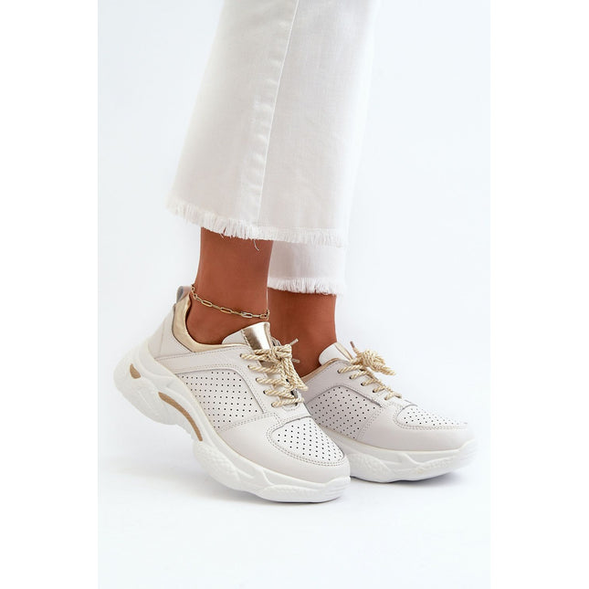 Sport Shoes Step in style