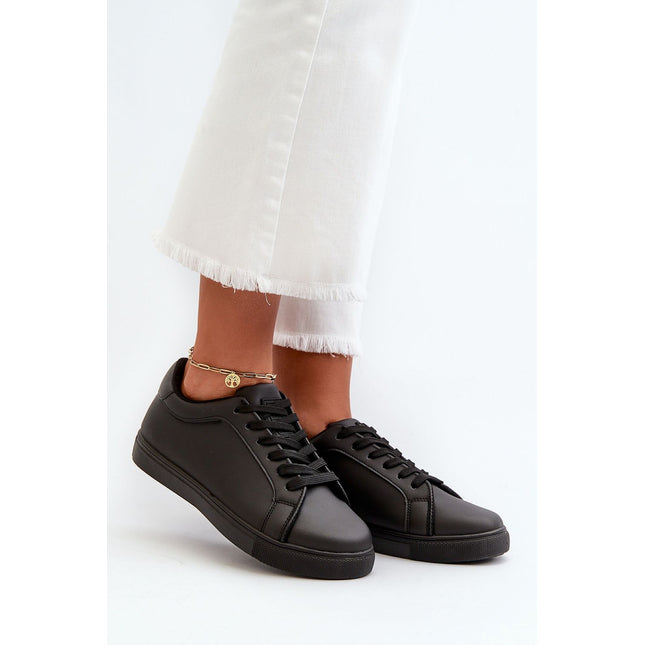 Sport Shoes Step in style