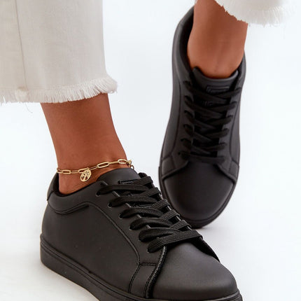 Sport Shoes Step in style