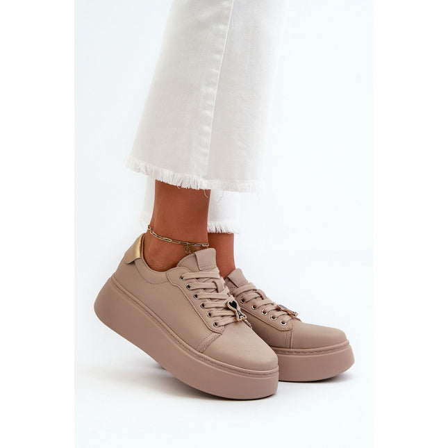 Sport Shoes Step in style