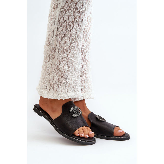 Flip-flops Step in style