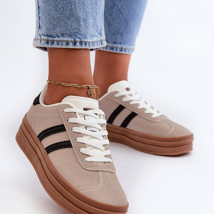 Sport Shoes Step in style