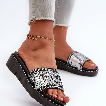 Flip-flops Step in style