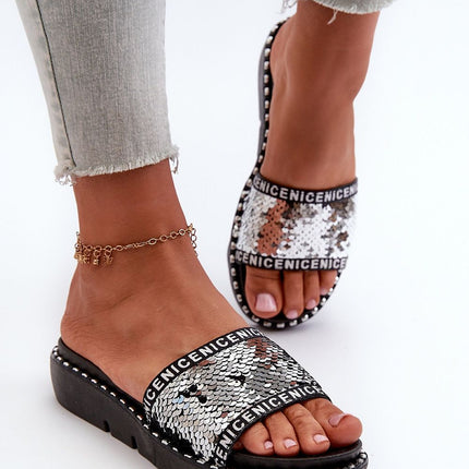 Flip-flops Step in style