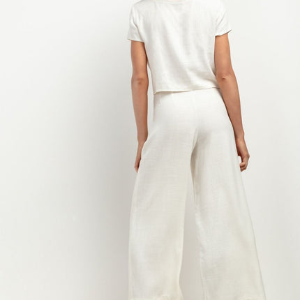 Women trousers Tessita