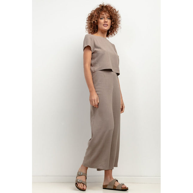 Women trousers Tessita