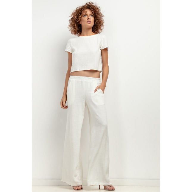 Women trousers Tessita