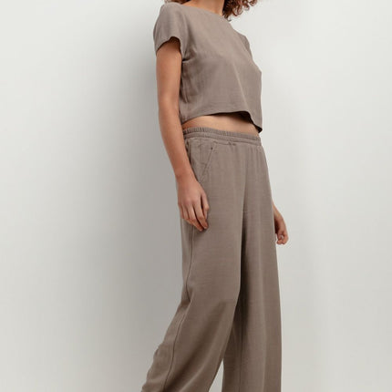 Women trousers Tessita