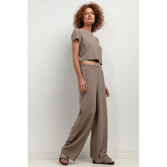 Women trousers Tessita