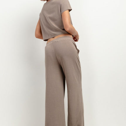 Women trousers Tessita