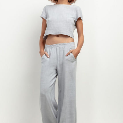 Women trousers Tessita