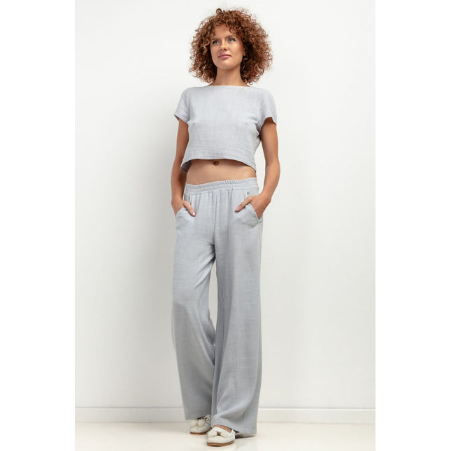 Women trousers Tessita