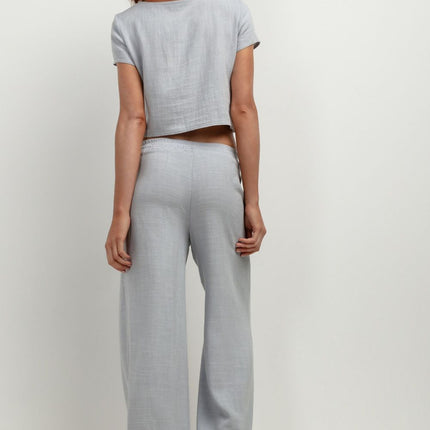 Women trousers Tessita