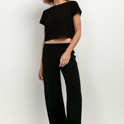 Women trousers Tessita